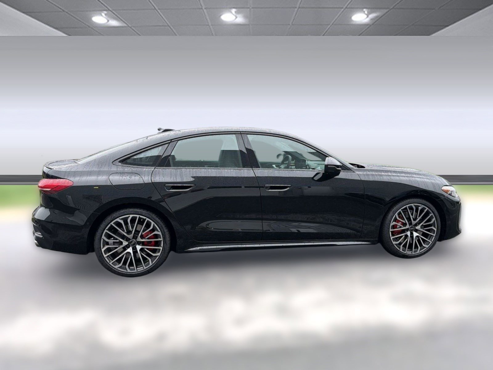 New 2026 Audi S5 Premium Plus AWD/4WD image 7