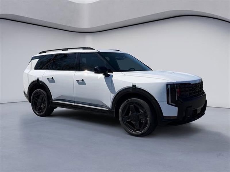 New 2027 Kia Telluride EX X-Line image 7