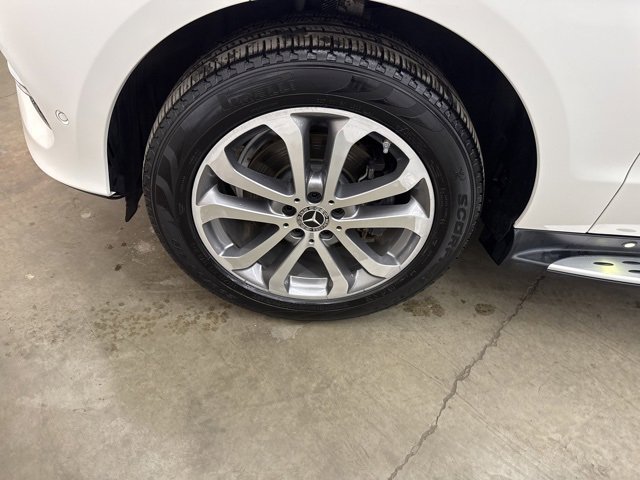 Used 2018 Mercedes-Benz GLE 350 image 22