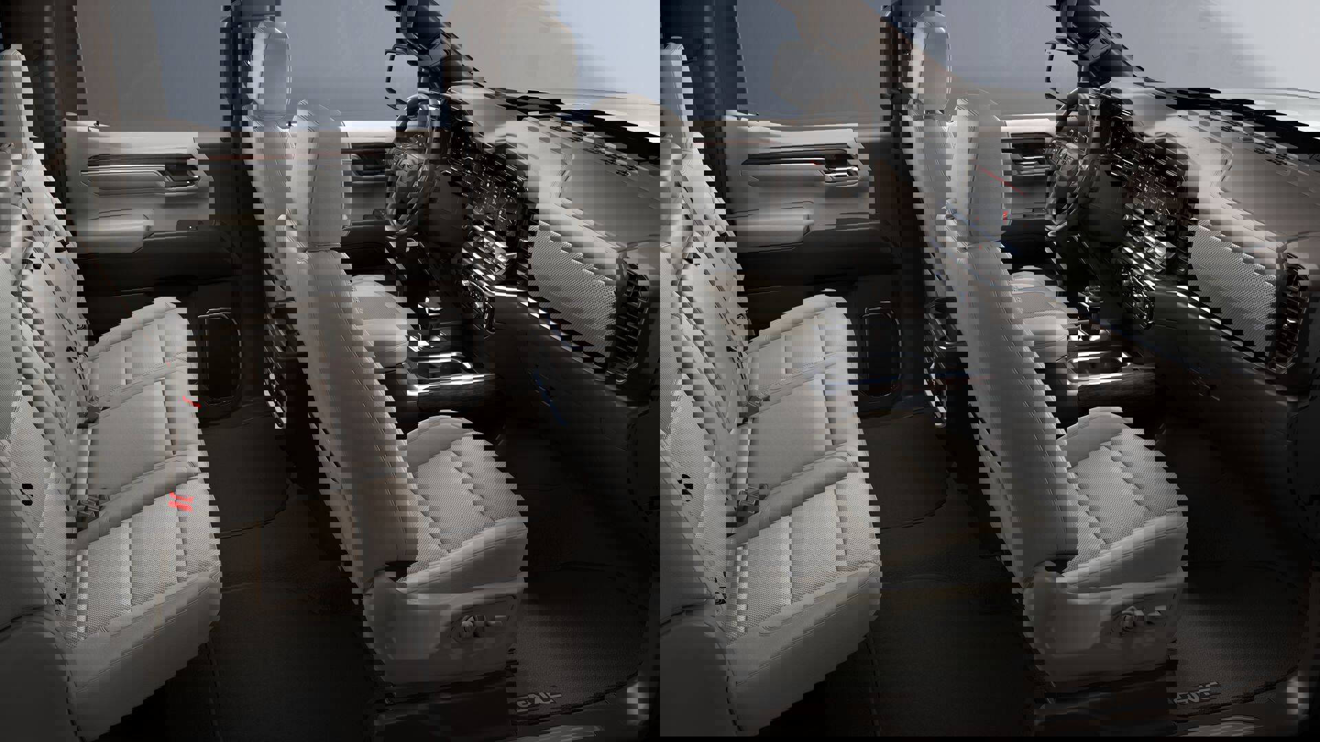 New 2026 GMC Sierra 1500 SLT w/ SLT Premium Plus Package image 31