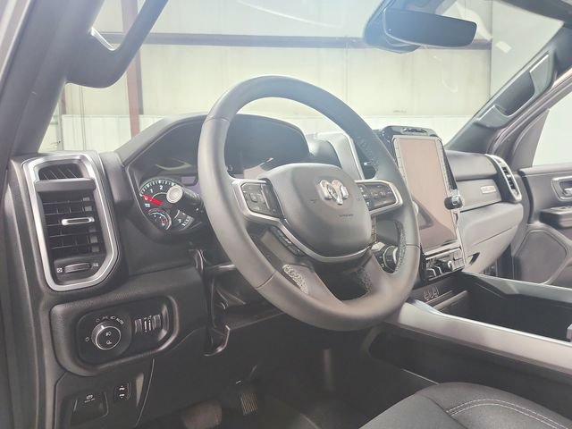 Used 2025 RAM 1500 Lone Star AWD/4WD image 18