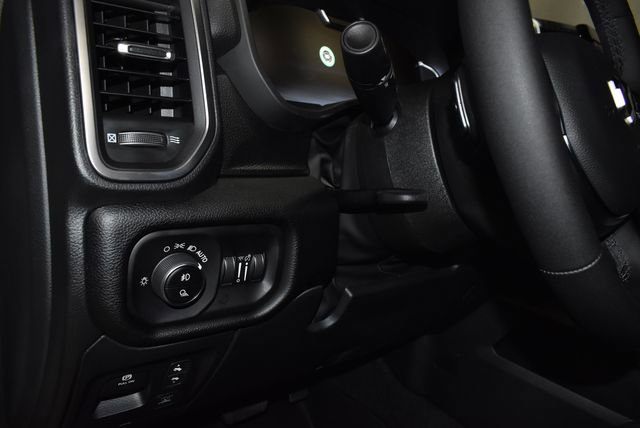 New 2026 RAM 1500 Big Horn image 29