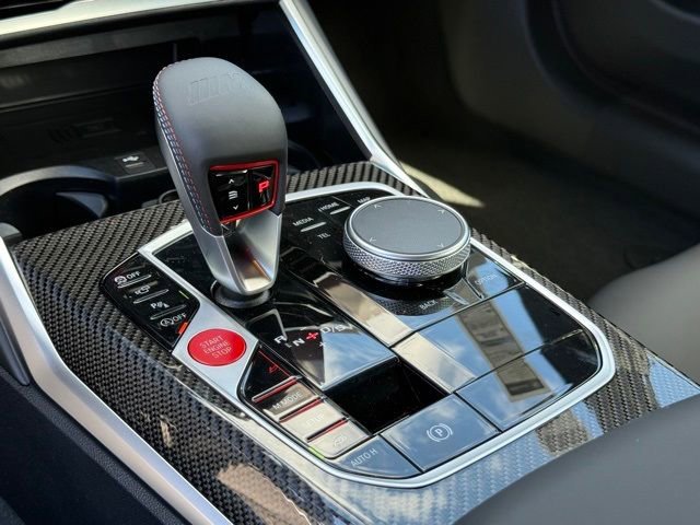 New 2026 BMW M4 Competition image 24