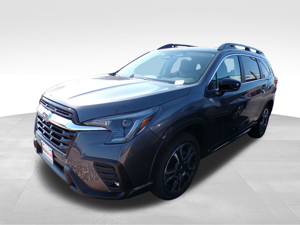 New 2025 Subaru Ascent Limited image 2