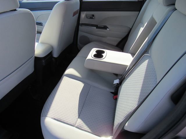 Used 2018 Mitsubishi Outlander Sport LE AWD/4WD image 15