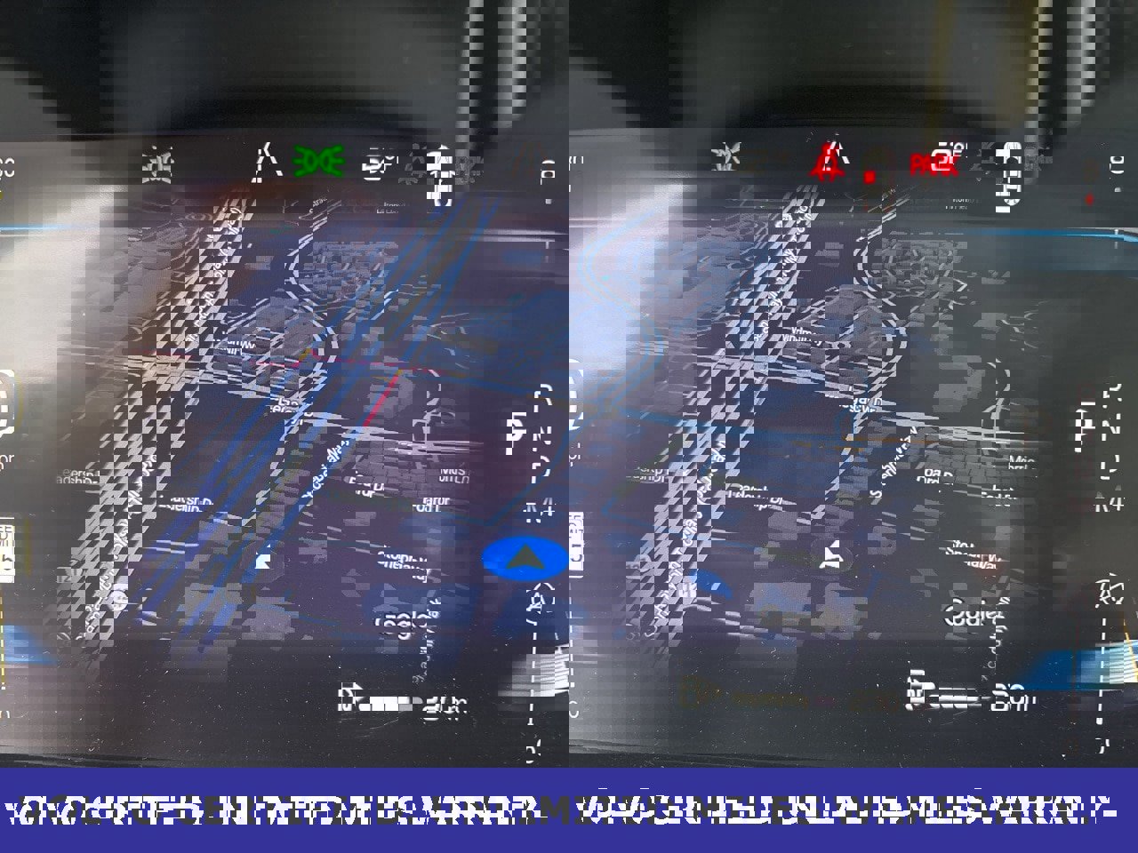 Certified 2023 Volvo XC40 B5 Plus w/ Driver Assist Package image 24