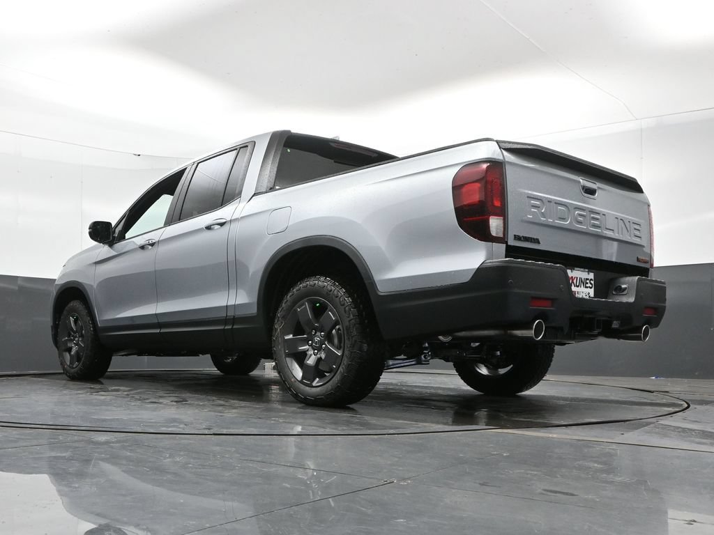 New 2026 Honda Ridgeline TrailSport image 38