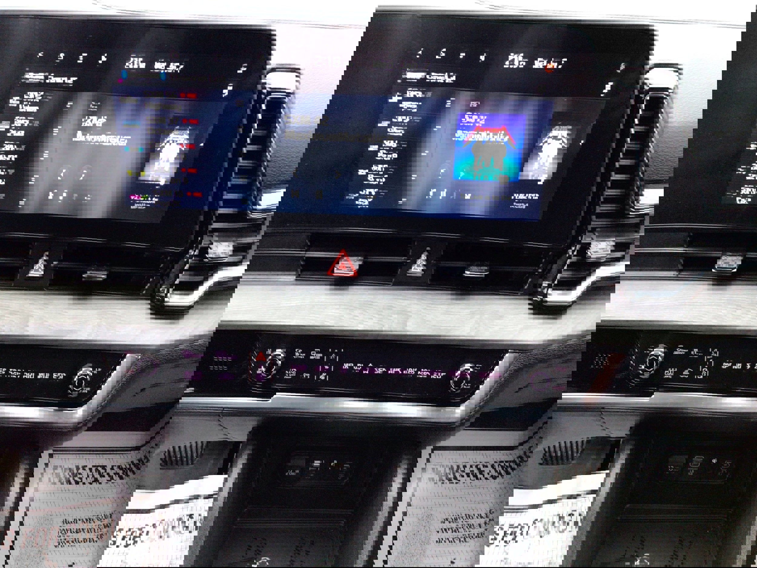 Used 2023 Kia Sportage X-Line w/ X-Line Premium Package image 16