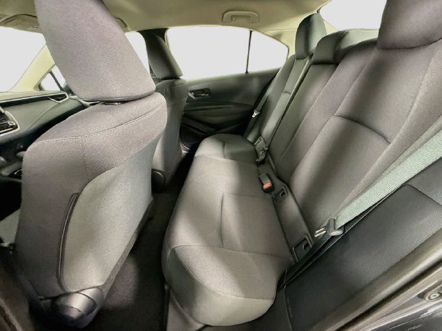 Certified 2026 Toyota Corolla LE w/ Carpet Mat Package (TMS) FWD image 24