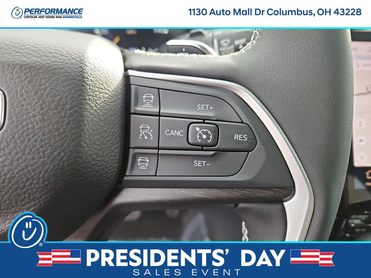 New 2025 Jeep Grand Cherokee Limited image 29