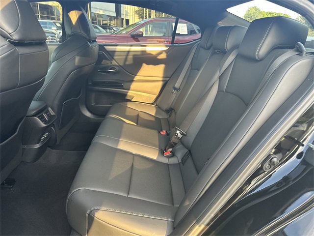 Used 2024 Lexus ES 350 F Sport image 26
