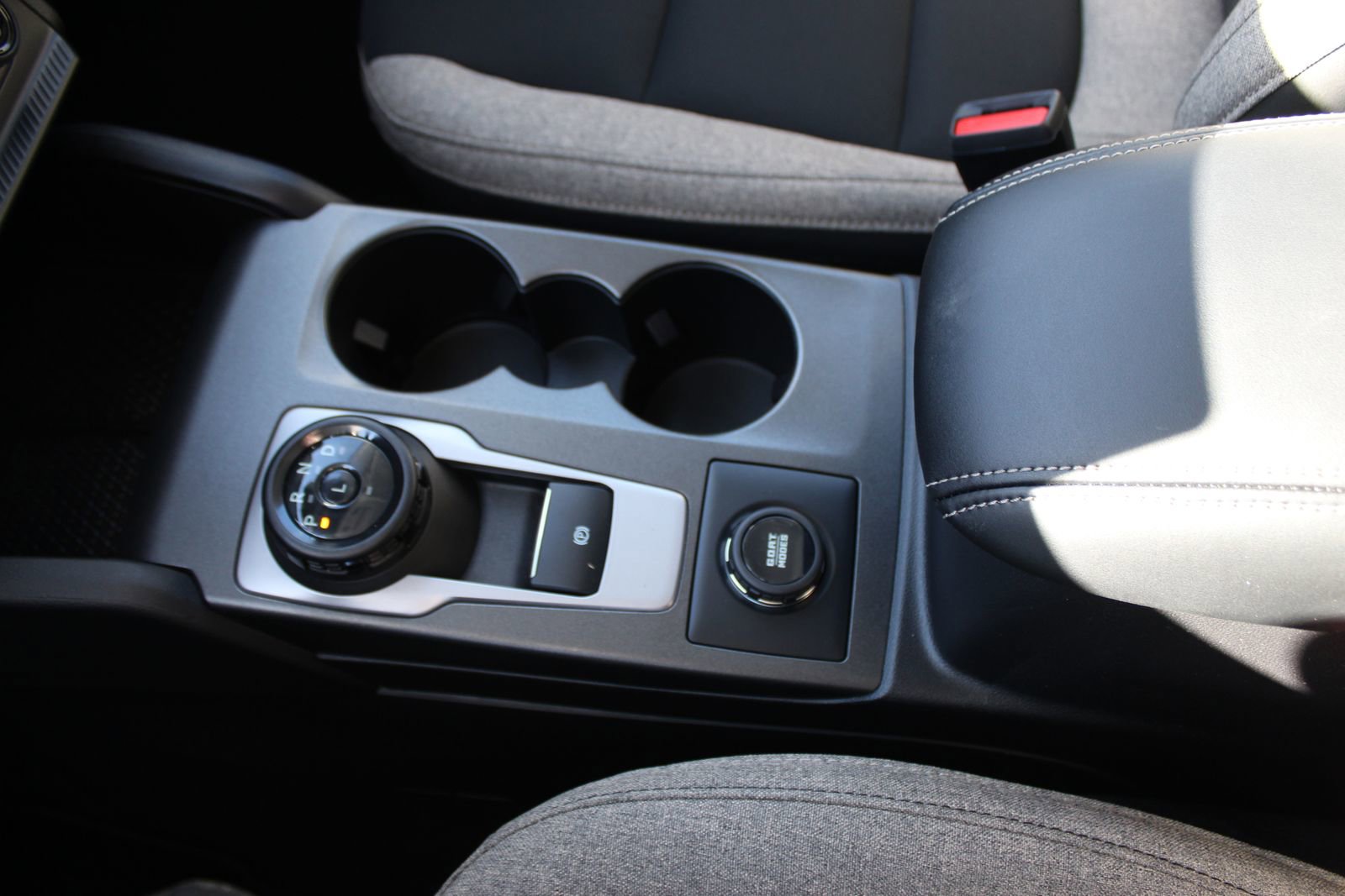 New 2026 Ford Bronco Sport Big Bend w/ Convenience Package image 29