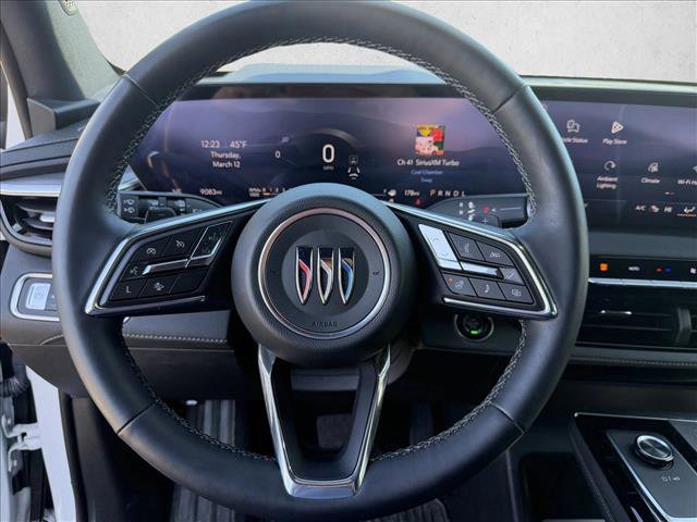 Used 2025 Buick Enclave Preferred image 14