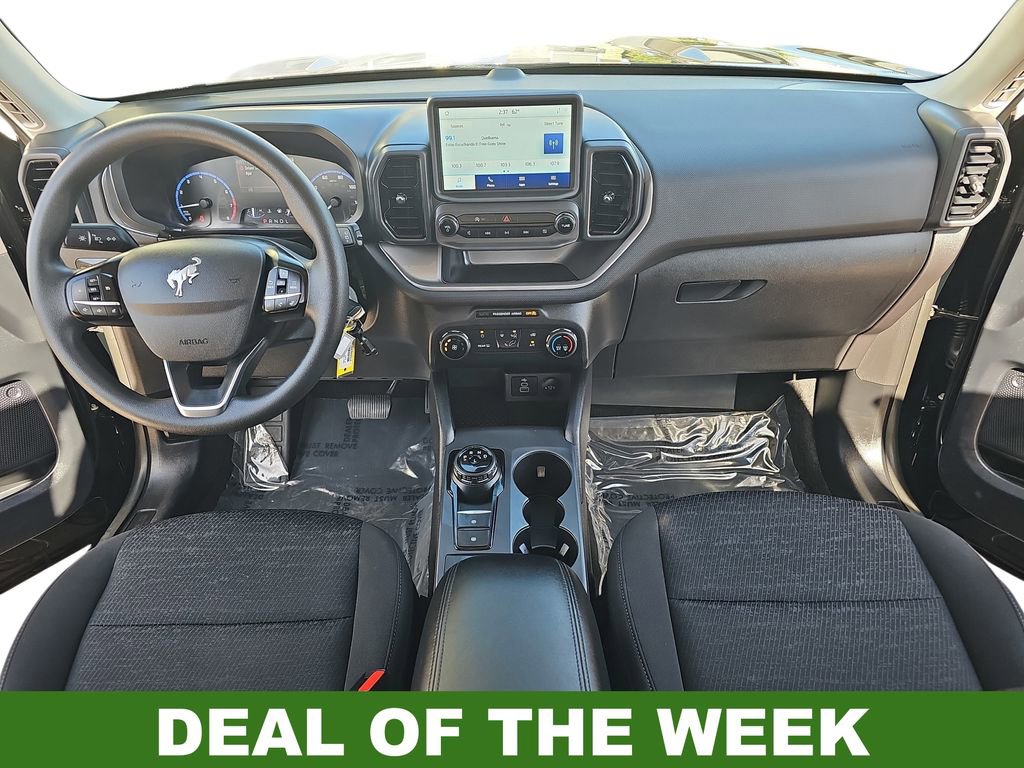 Used 2023 Ford Bronco Sport image 9