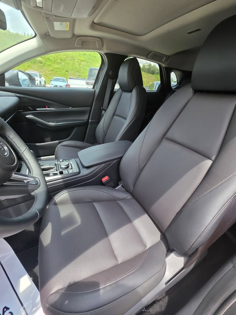 New 2026 MAZDA CX-30 AWD 2.5 S w/ Premium Package image 17