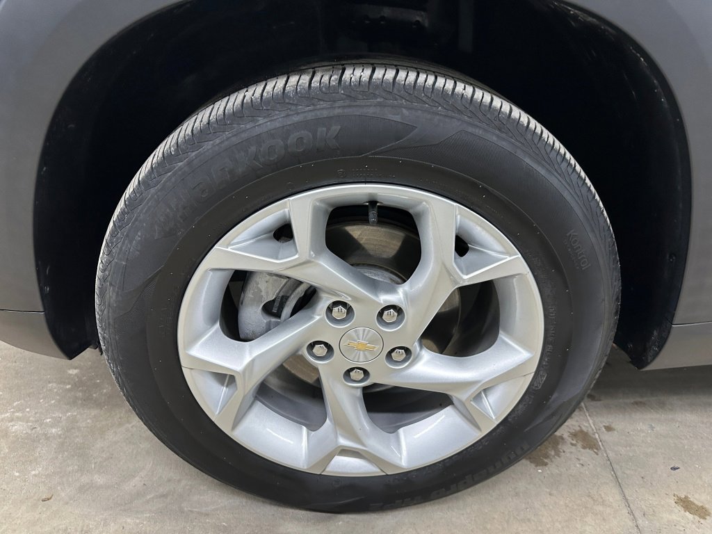 Certified 2024 Chevrolet Trax LS w/ LS Convenience Package image 31