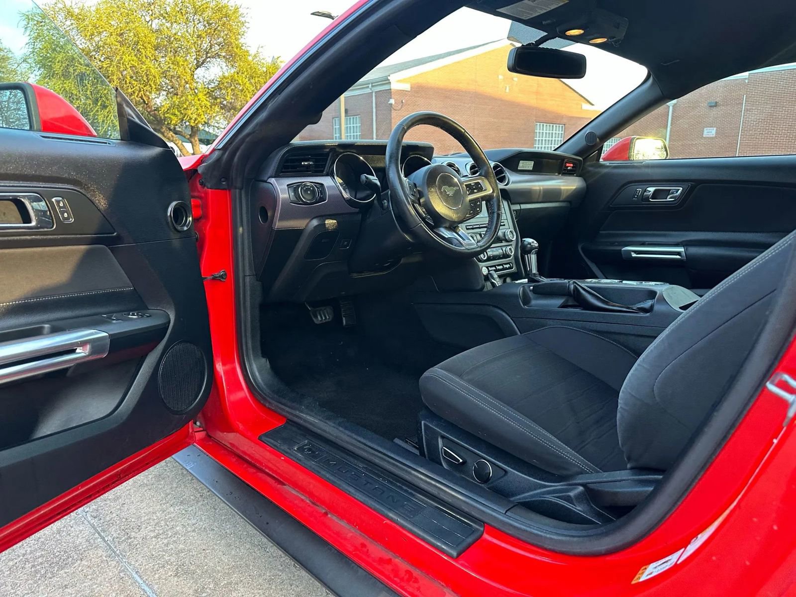 Used 2016 Ford Mustang GT w/ Black Accent Package image 8
