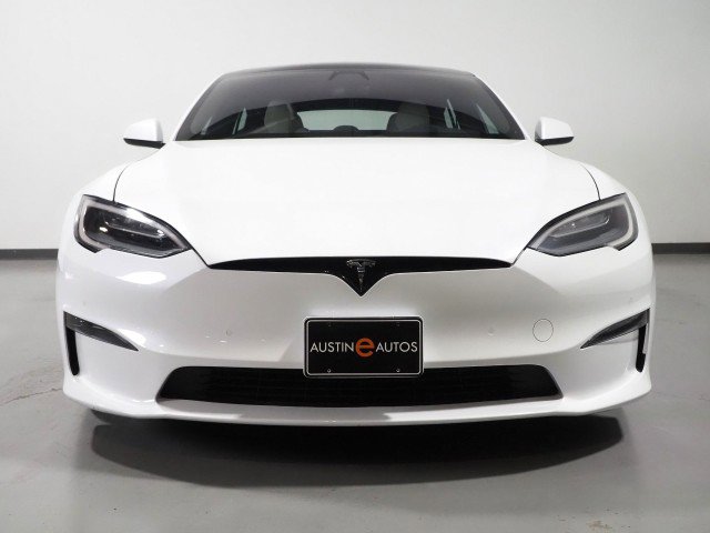 Used 2021 Tesla Model S Plaid image 53