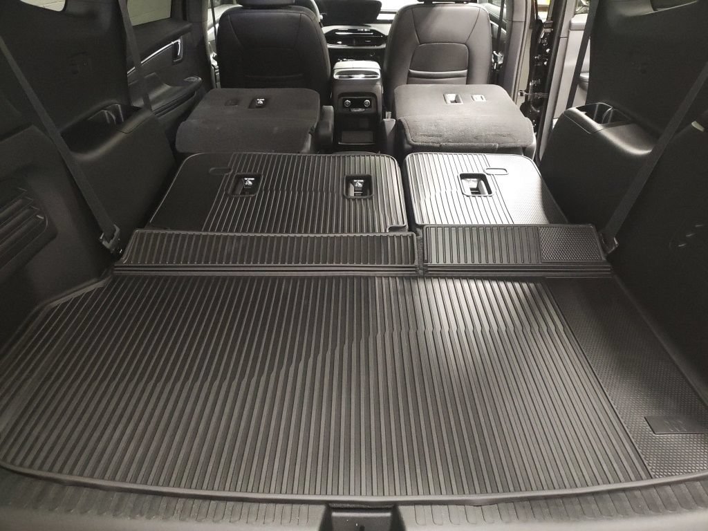 New 2026 Buick Enclave Preferred w/ Power Package FWD image 16