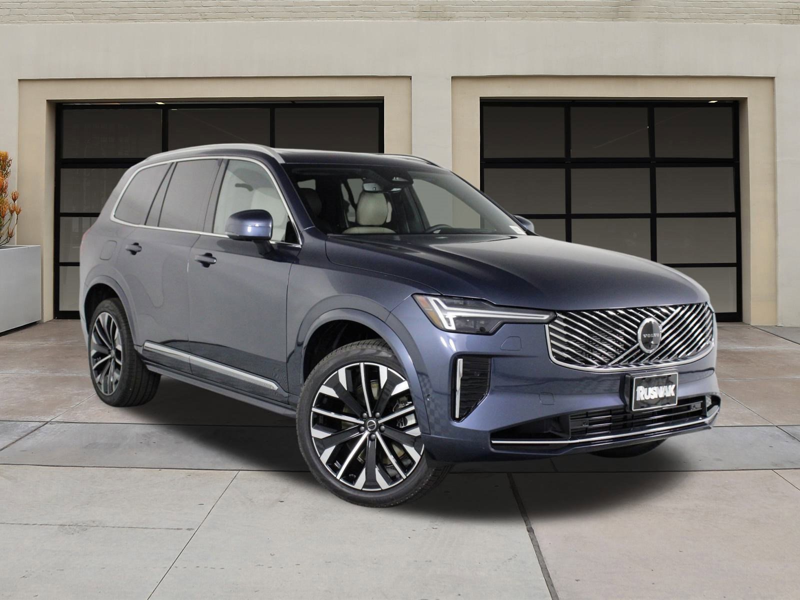 New 2026 Volvo XC90 T8 Ultra image 19