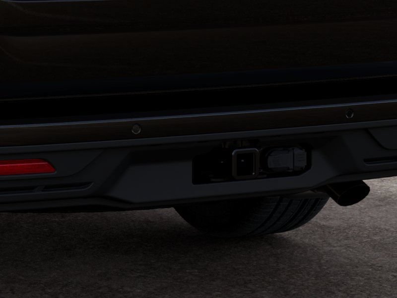 New 2027 Ford Expedition Max Active AWD/4WD image 23
