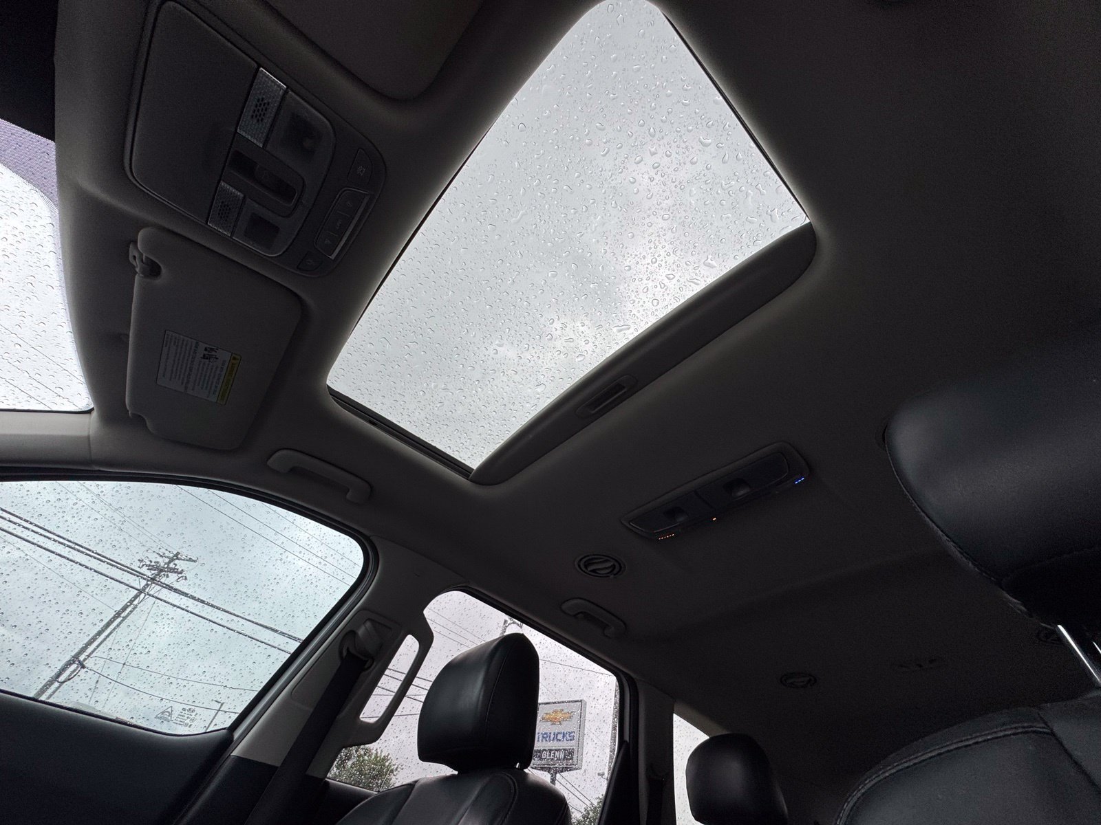 Used 2021 Kia Telluride S FWD image 19