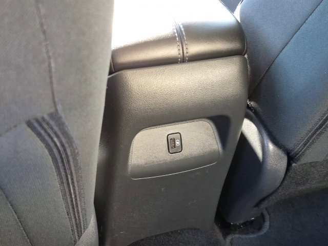 Used 2024 Nissan Sentra SV w/ All-Weather Package FWD image 16