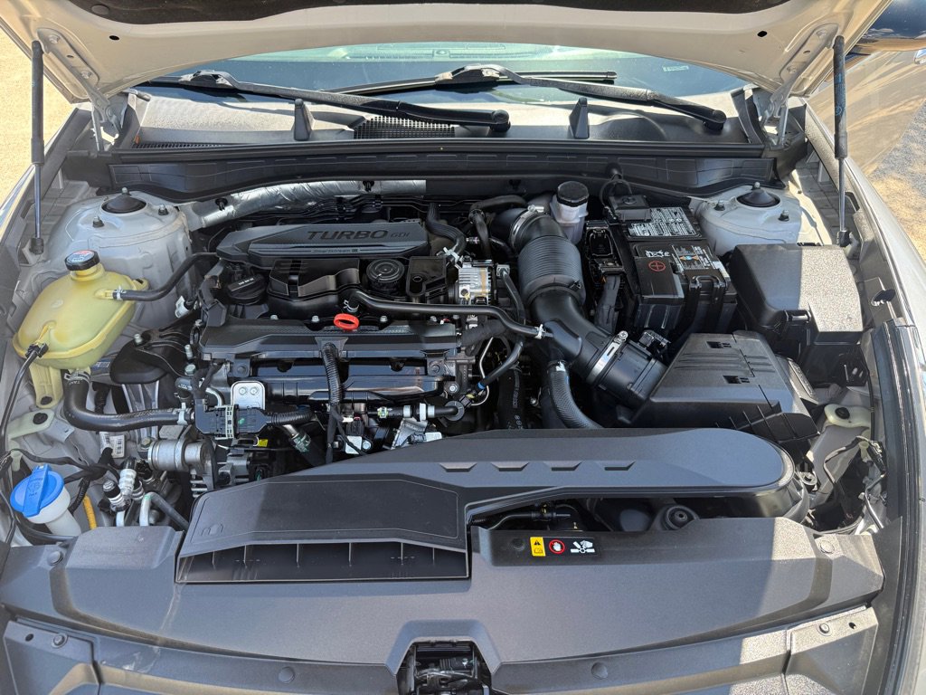 Used 2021 Hyundai Sonata SEL Plus w/ Tech Package FWD image 41