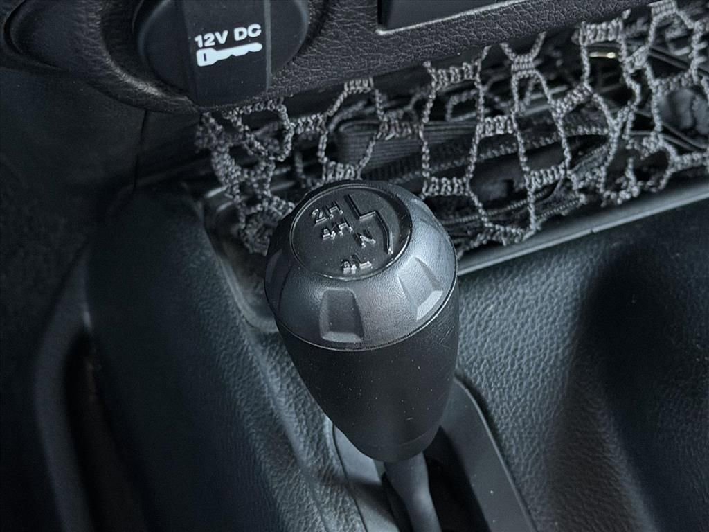 Used 2018 Jeep Wrangler Unlimited Sport image 17