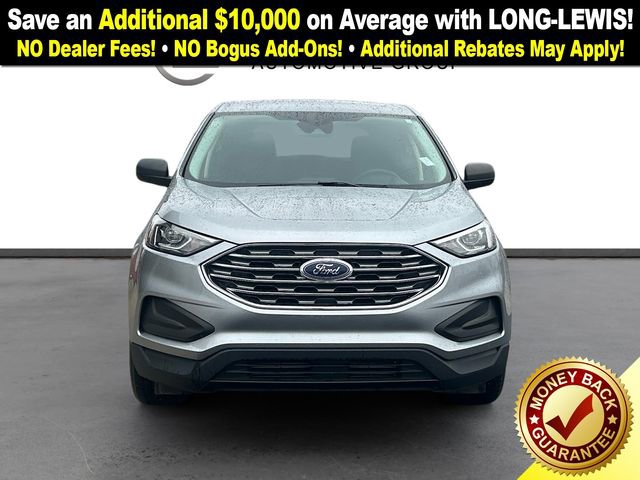 Used 2021 Ford Edge SE image 11