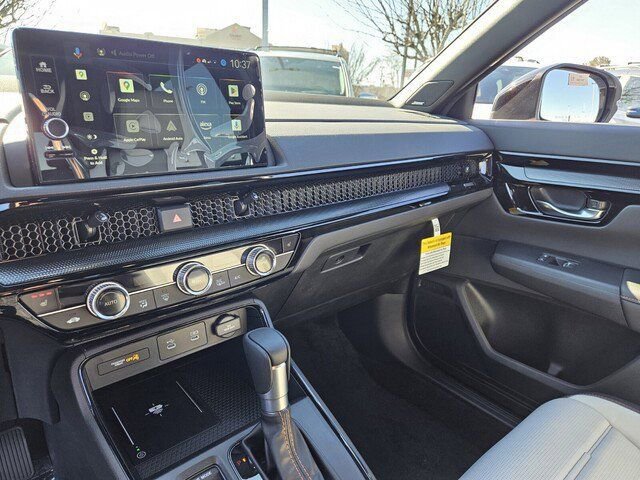 New 2026 Honda CR-V Sport Touring image 13