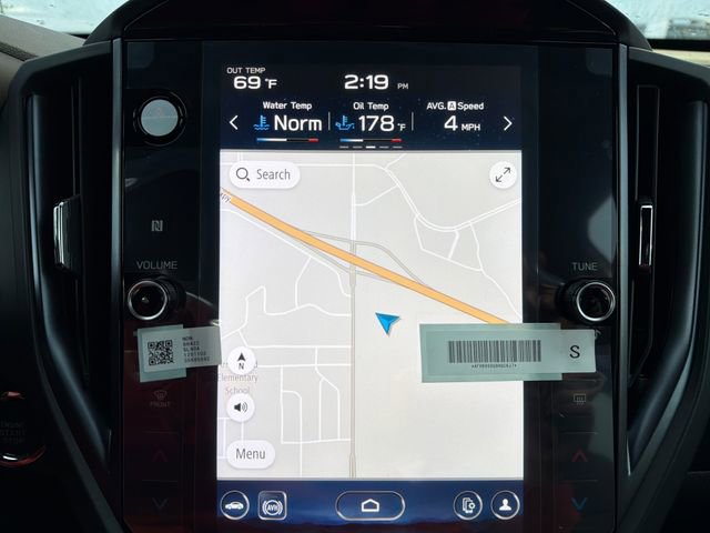 New 2026 Subaru Forester Limited AWD/4WD image 12