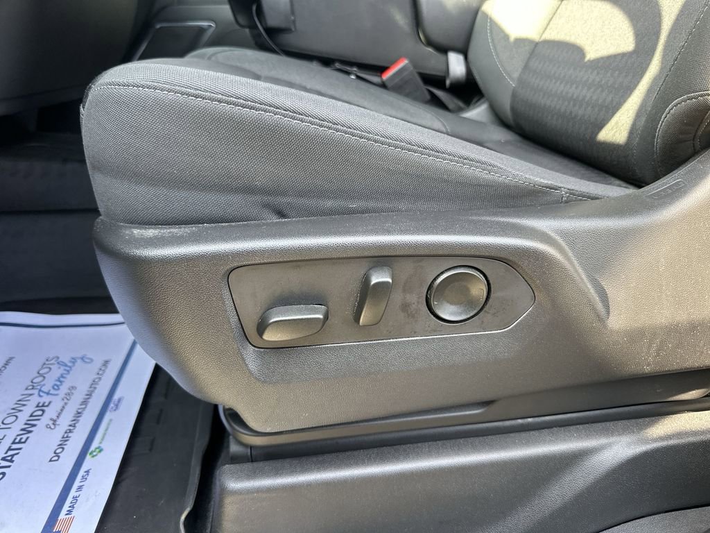 Used 2023 GMC Sierra 1500 Elevation AWD/4WD image 12