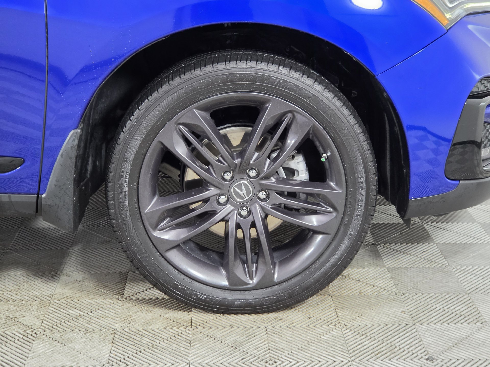 Used 2021 Acura RDX w/ Advance Package FWD image 45