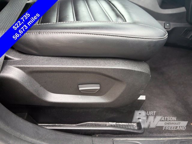 Used 2024 Ford Edge SEL AWD/4WD image 33