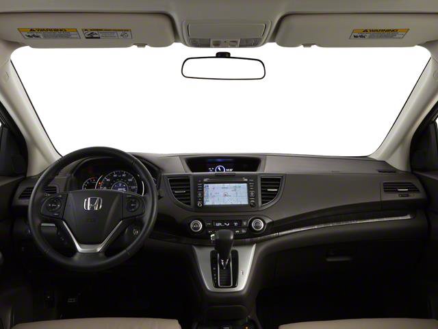 Used 2014 Honda CR-V LX image 5