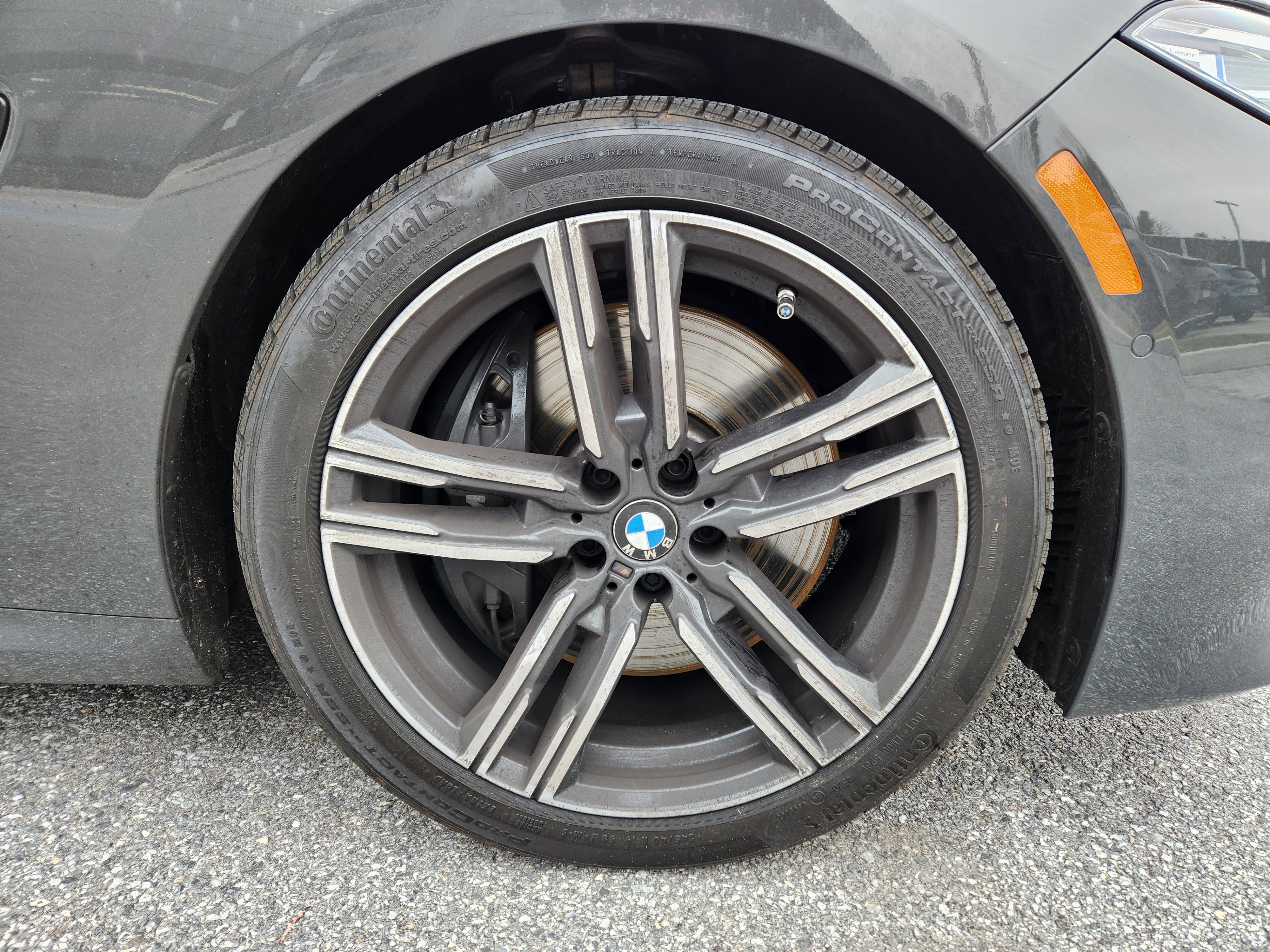 Used 2022 BMW 840i xDrive Coupe image 7