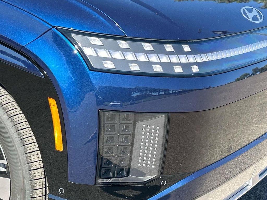 New 2026 Hyundai Ioniq 9 SEL image 9