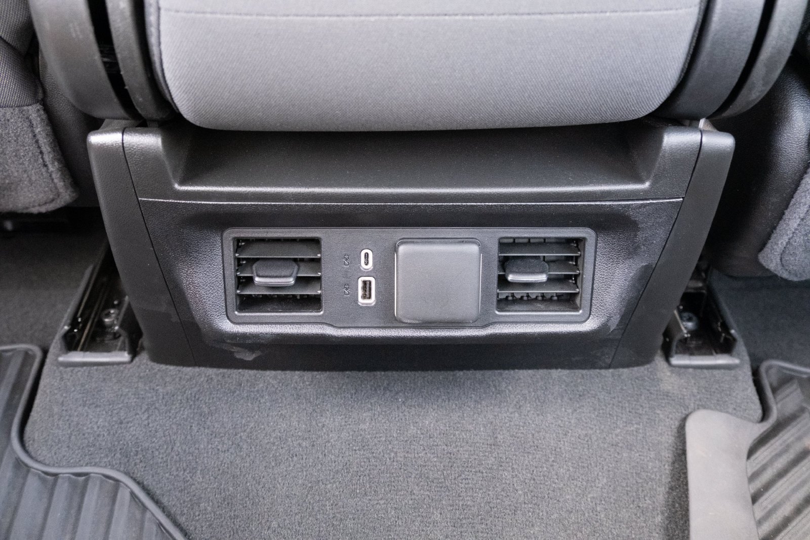 Used 2026 Chevrolet Silverado 2500 LT AWD/4WD image 15