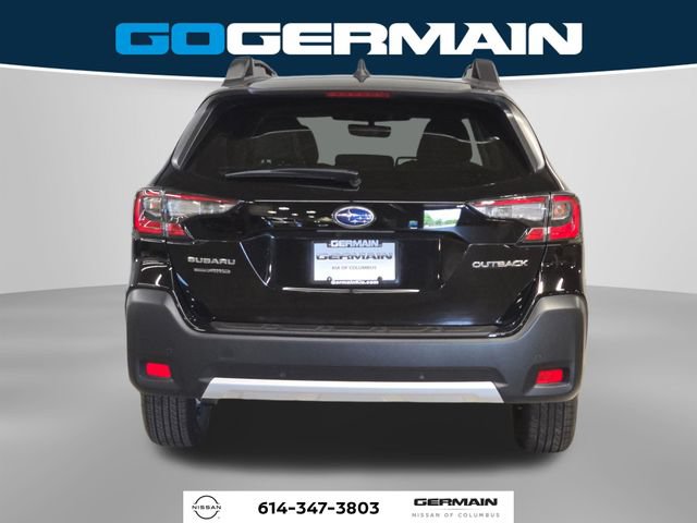 Used 2024 Subaru Outback Limited AWD/4WD image 9