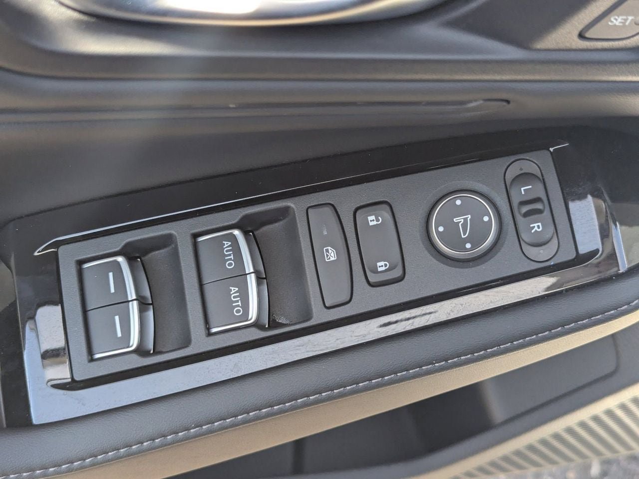 New 2026 Honda Accord Touring image 14