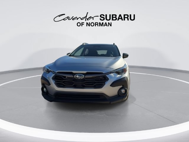 Certified 2026 Subaru Crosstrek 2.5i Premium AWD/4WD image 6