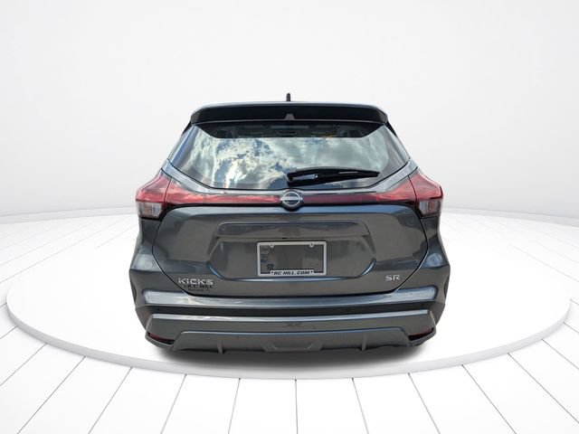 Used 2024 Nissan Kicks SR FWD image 5