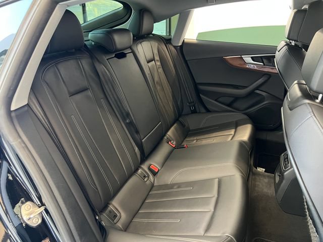 Used 2022 Audi A5 2.0T Premium AWD/4WD image 54