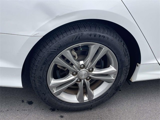 Used 2018 Hyundai Sonata Limited image 7