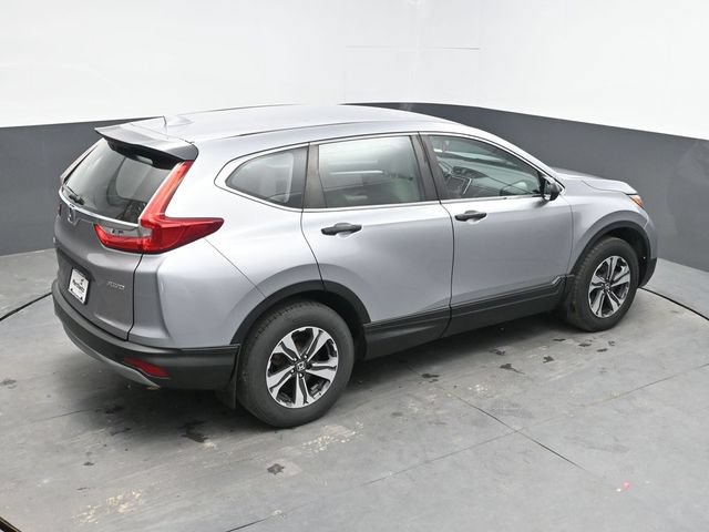 Used 2019 Honda CR-V LX image 32