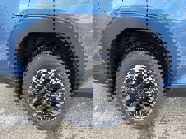 New 2025 Subaru Forester image 11