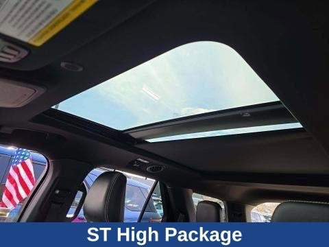 Used 2022 Ford Explorer ST w/ Equipment Group 401A image 15