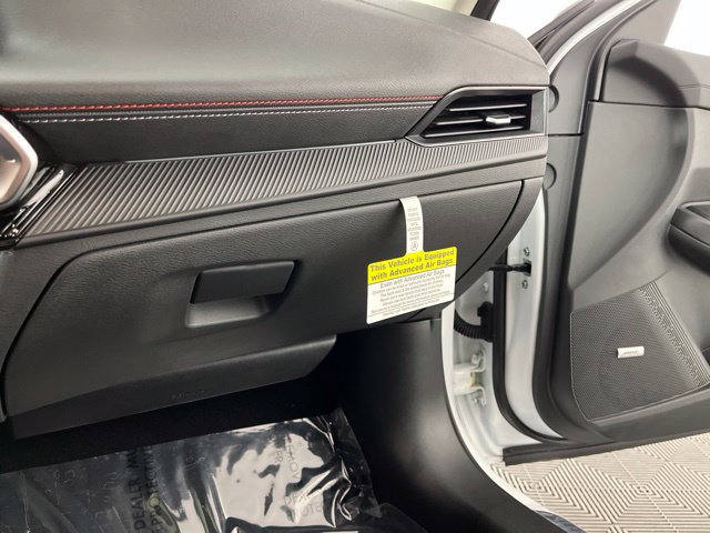 New 2027 Nissan Sentra SR w/ SR Premium Package FWD image 38