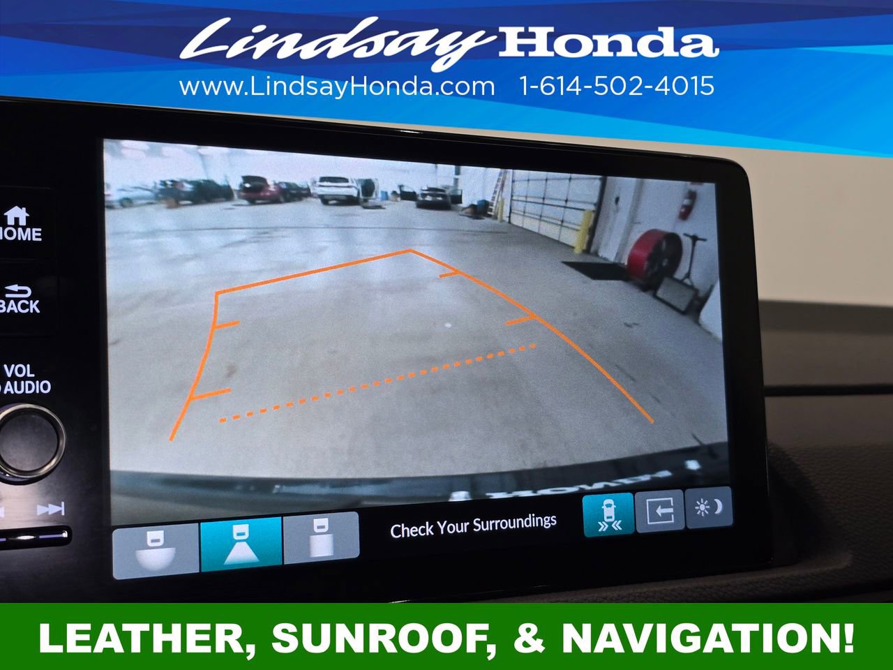 Used 2023 Honda CR-V Sport Touring image 17